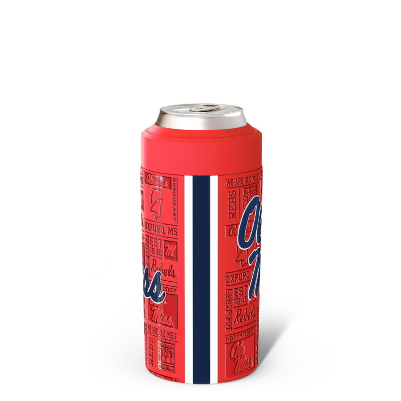 Universal Ole Miss Rebels Legacy