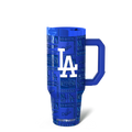 Thicc 40oz LA Dodgers Legacy