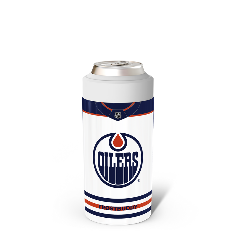 Universal Edmonton Oilers Jersey