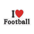 Love Football