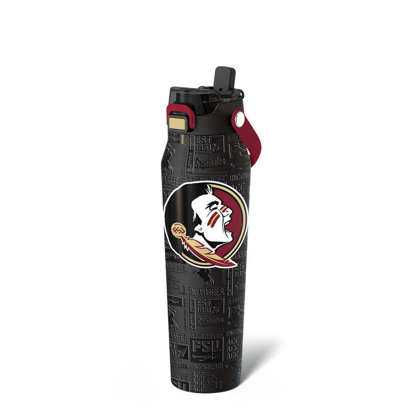 Bottle 32oz Florida State Seminoles Legacy
