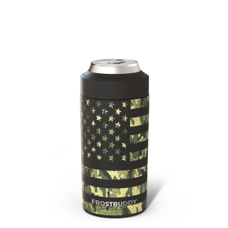 Universal Camo Flag