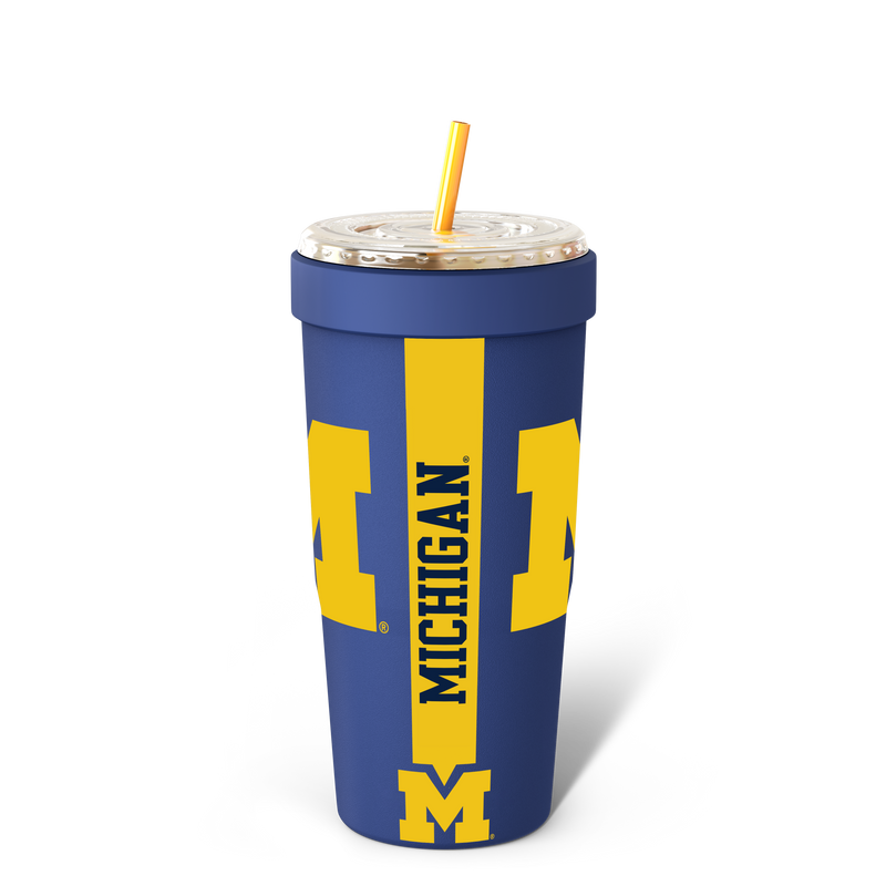 To-Go Michigan Wolverines Gameday