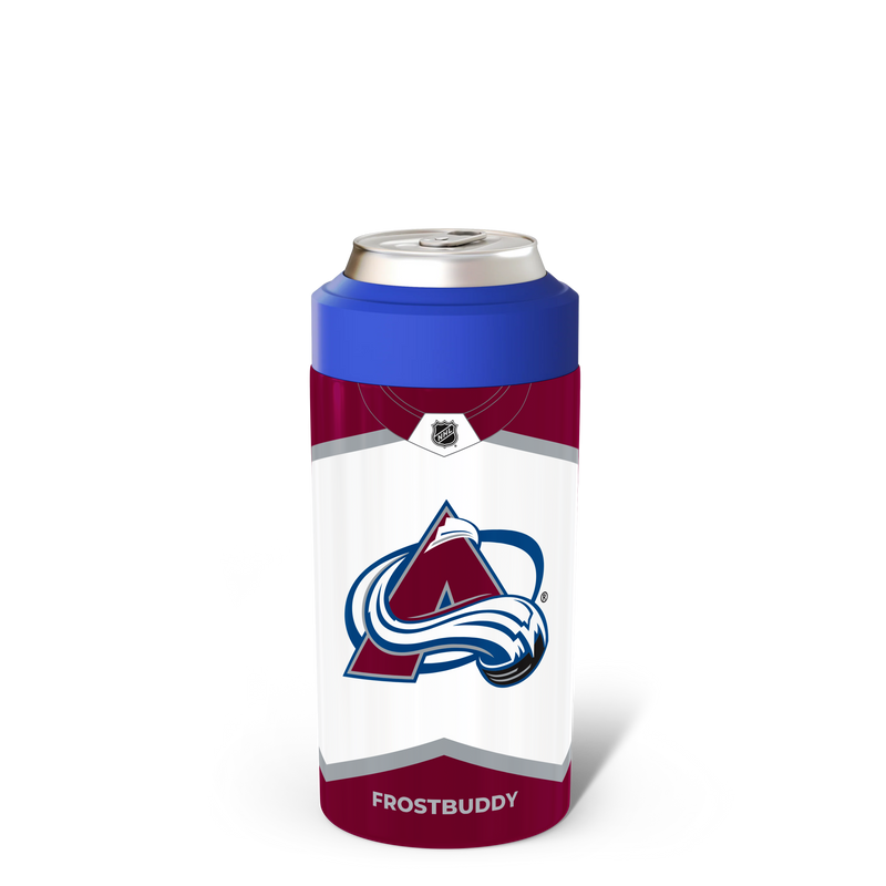 Universal Colorado Avalanche Jersey