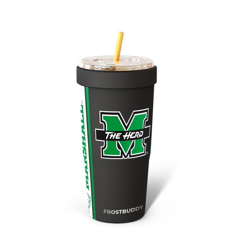 To-Go Marshall Thundering Herd Gameday