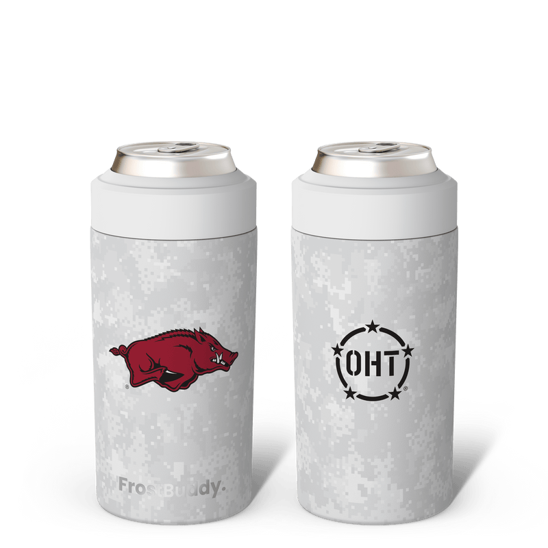 Universal Arkansas x OHT