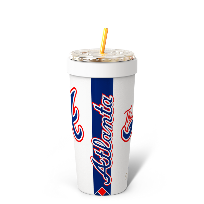 To-Go Atlanta Braves City Connect