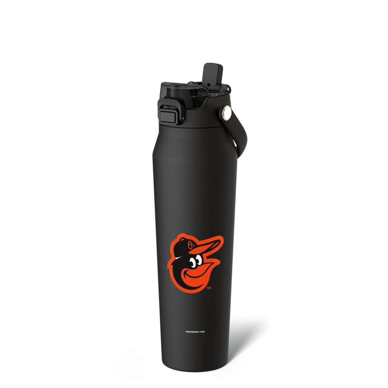 Bottle 32oz Baltimore Orioles Gameday