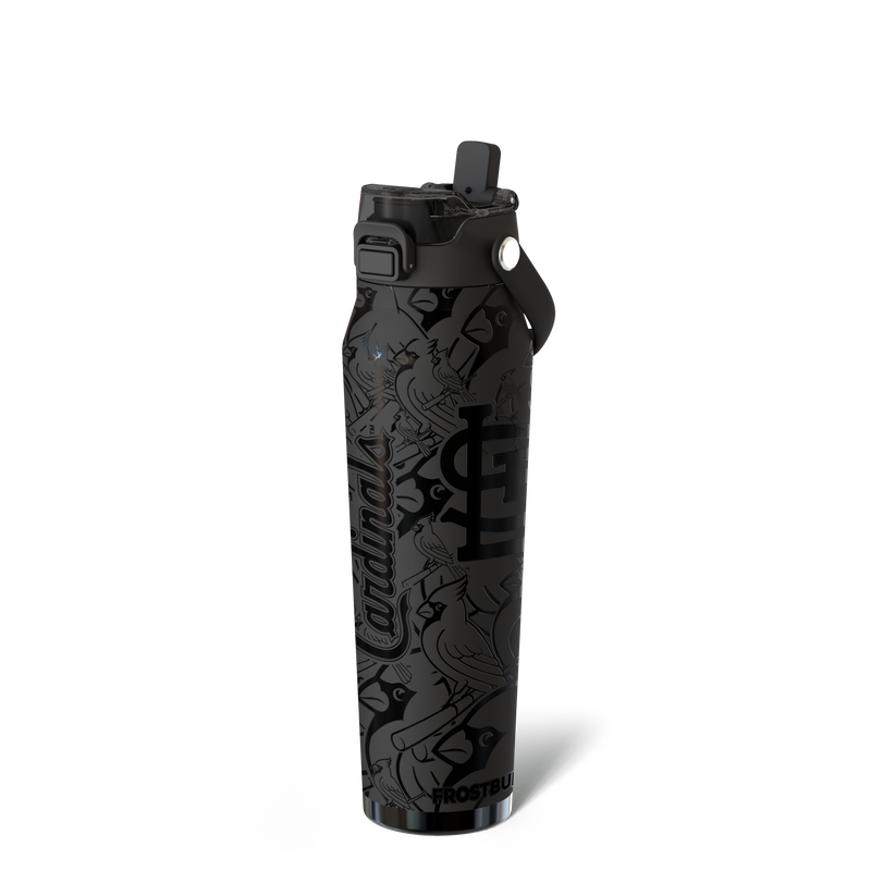 Bottle 32oz St. Louis Cardinals Night Game