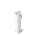 Bottle 24oz White