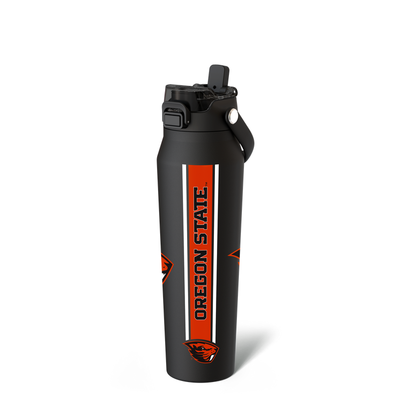 Bottle 32oz Oregon State Beavers Gameday
