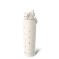 Bottle 32oz Cream w\/ Skin