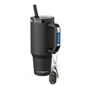 Thicc 40oz Black