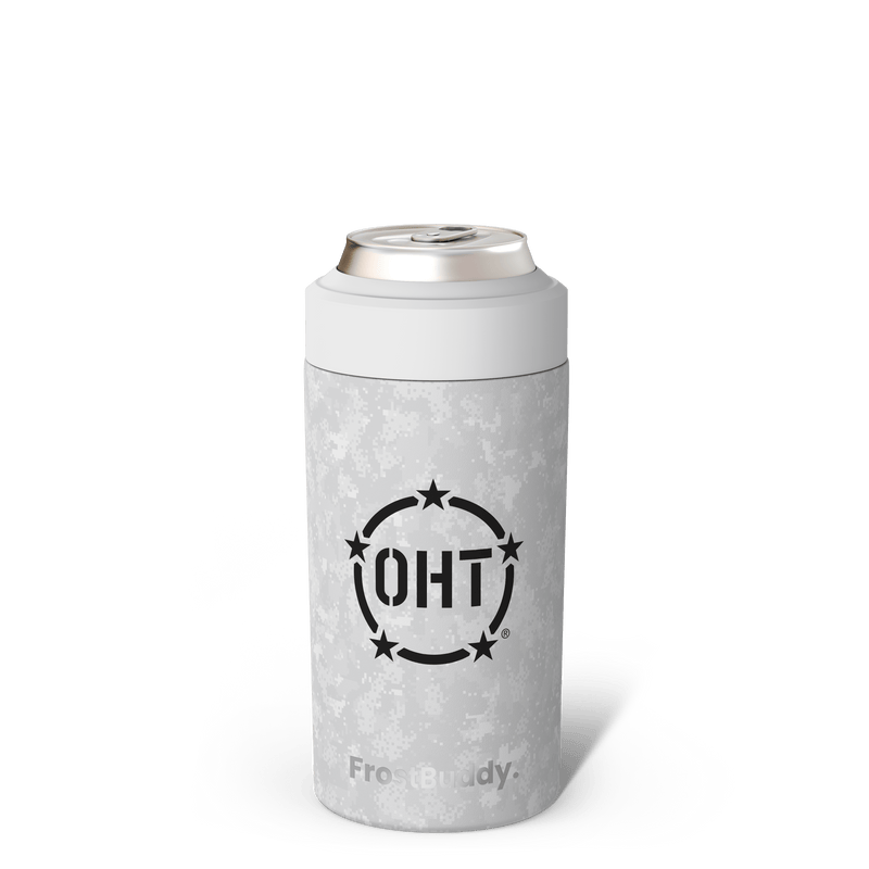 Universal OHT Support