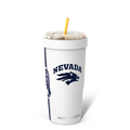 To-Go Nevada-Reno Wolf Pack Gameday