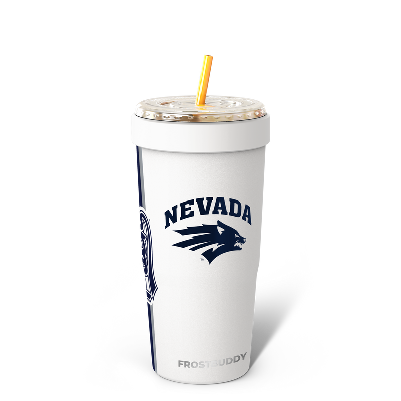 To-Go Nevada-Reno Wolf Pack Gameday