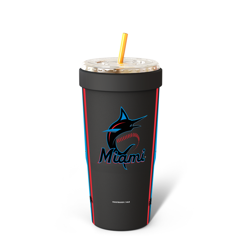 To-Go Miami Marlins Gameday