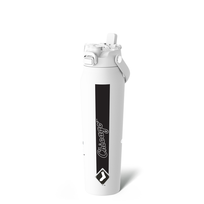 Bottle 32oz Chicago White Sox Gameday