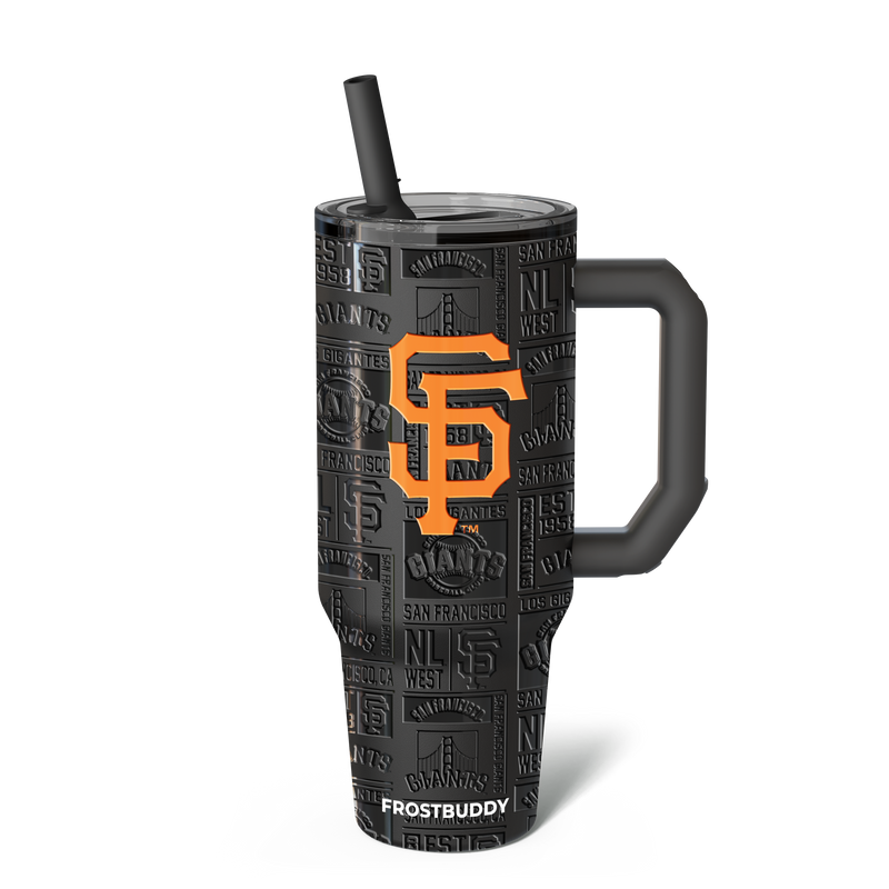 Thicc 40oz San Francisco Giants Legacy