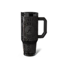 Thicc 40oz Alabama Crimson Tide Night Game
