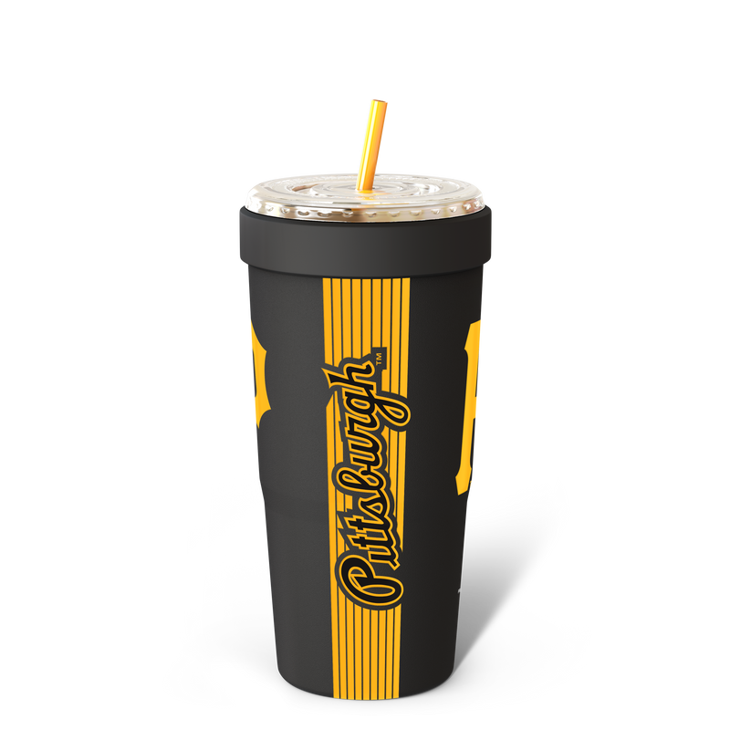 To-Go Pittsburgh Pirates Gameday