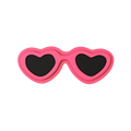 Heart Shades