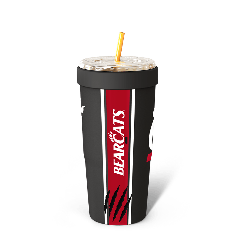 To-Go Cincinnati Bearcats Gameday