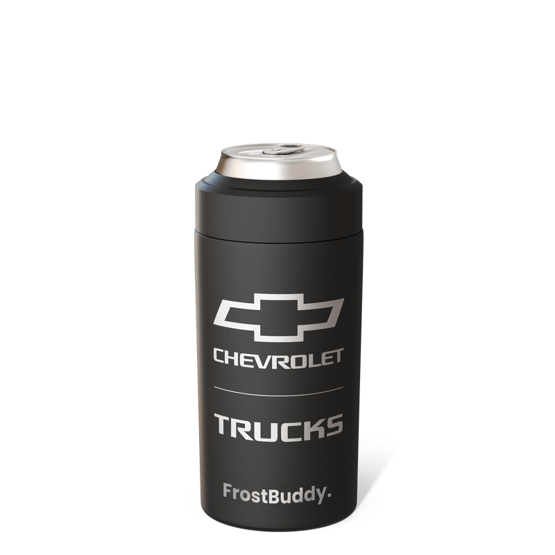 Universal Chevrolet Bowtie Built