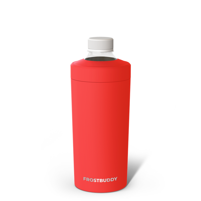 Universal XL Red