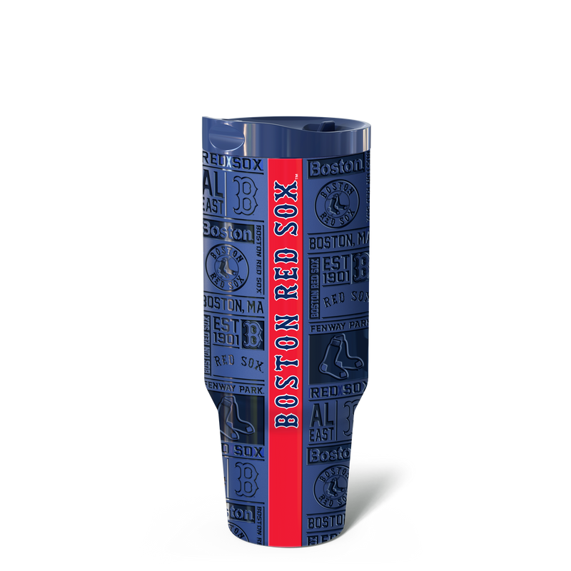 Thicc 40oz Boston Red Sox Legacy