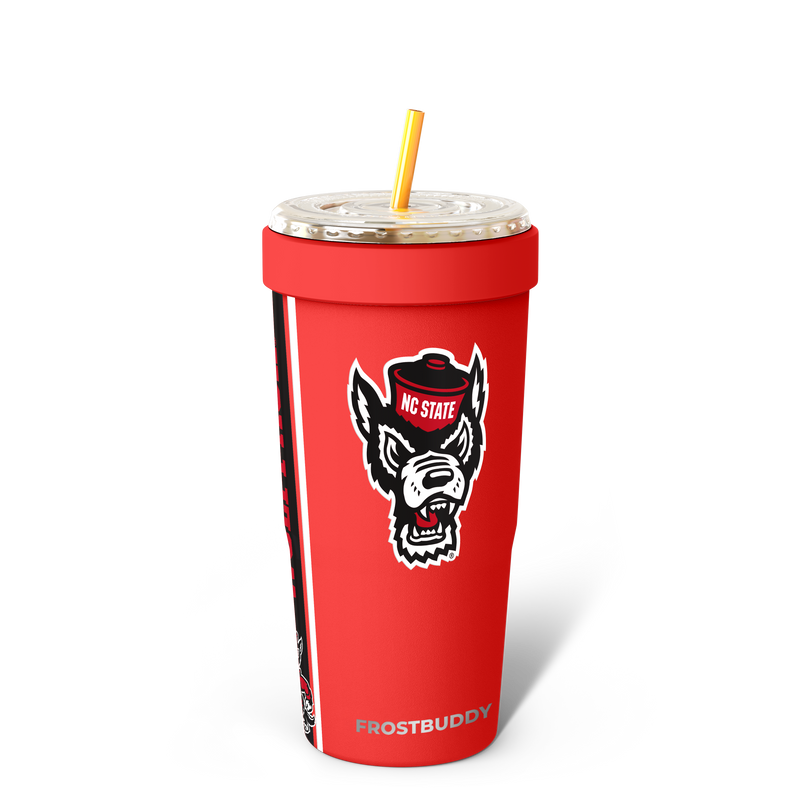 To-Go NC State Wolfpack Gameday