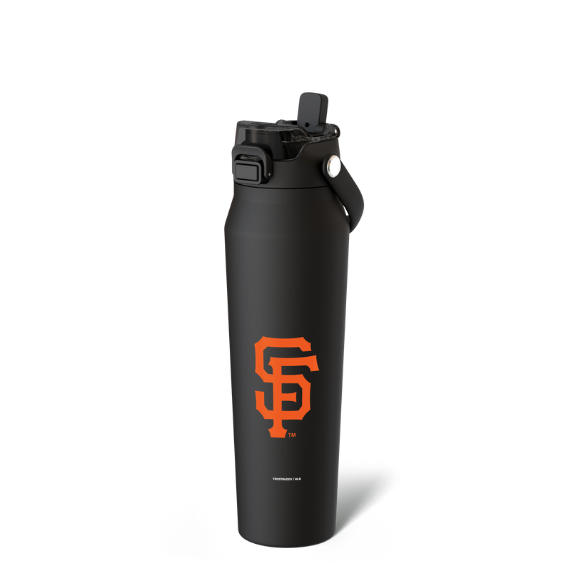Bottle 32oz San Francisco Giants Gameday