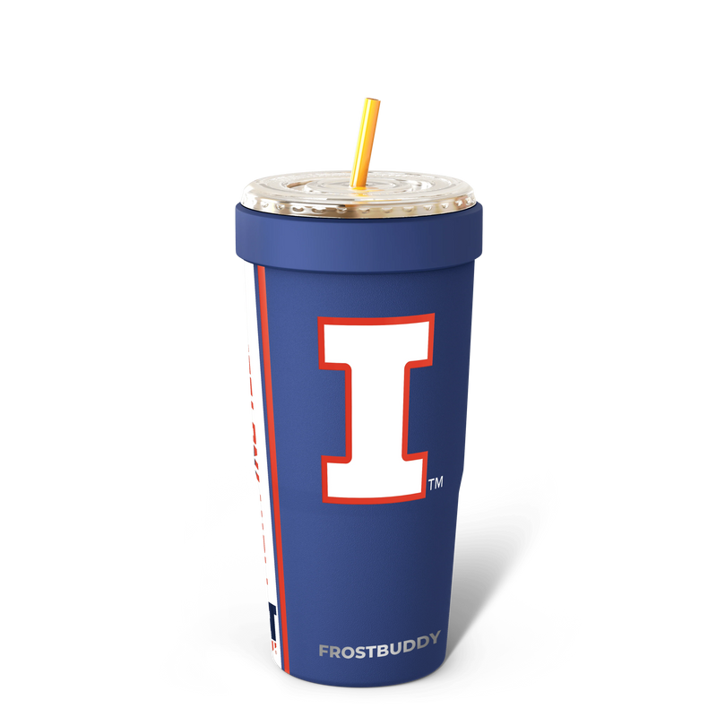 To-Go Illinois Fighting Illini Gameday