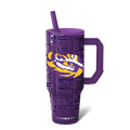 Thicc 40oz LSU Tigers Legacy