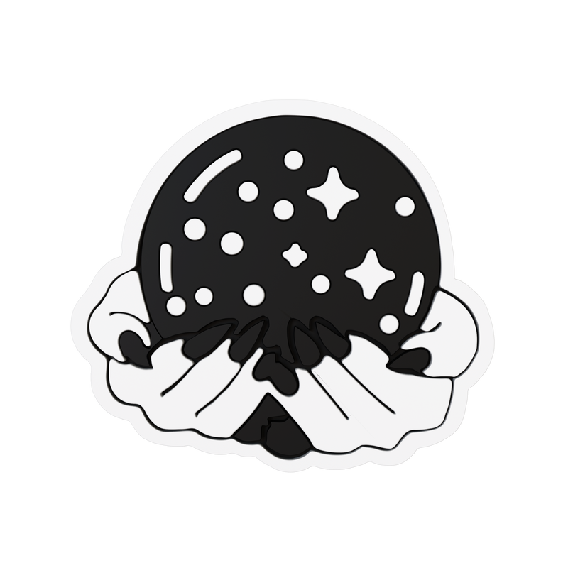 Magic Ball