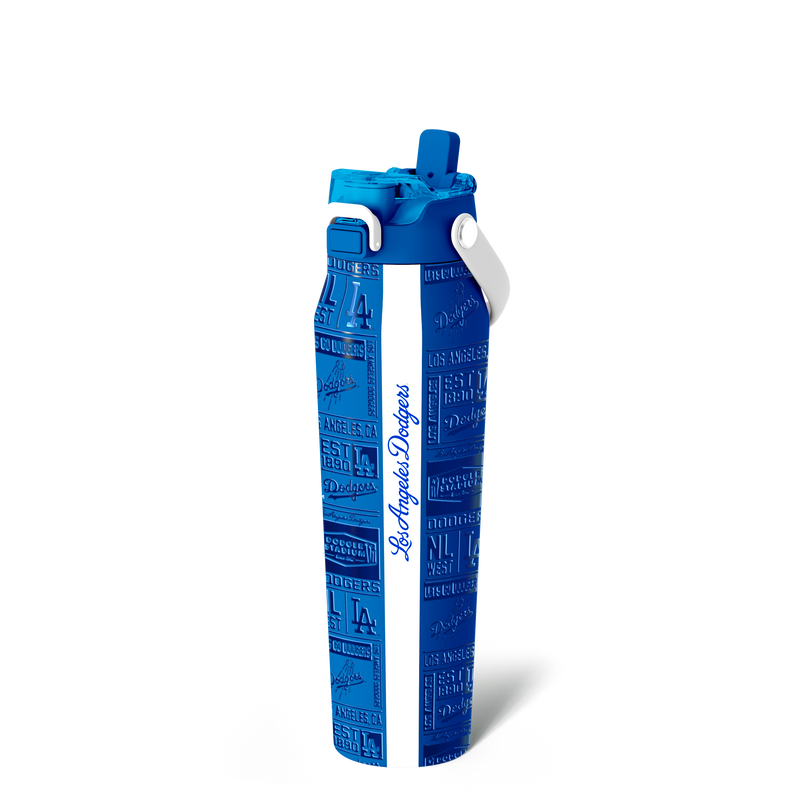 Bottle 32oz LA Dodgers Legacy