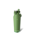 Bottle 24oz Moss