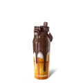 Bottle 24oz Smores Drip