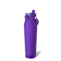 Bottle 32oz Purple