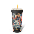 To-Go Land Of The Free