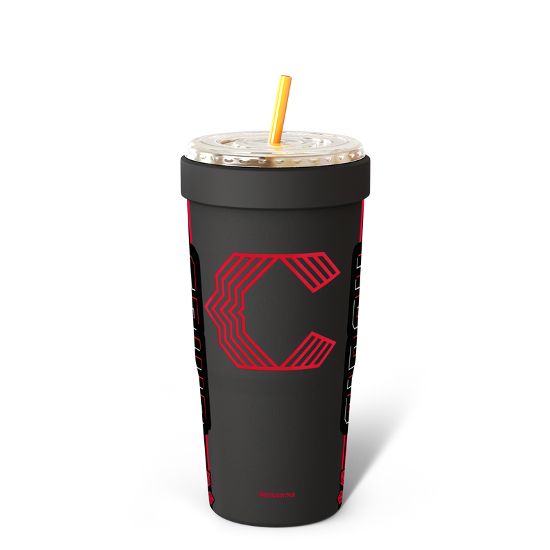 To-Go Cincinnati Reds City Connect