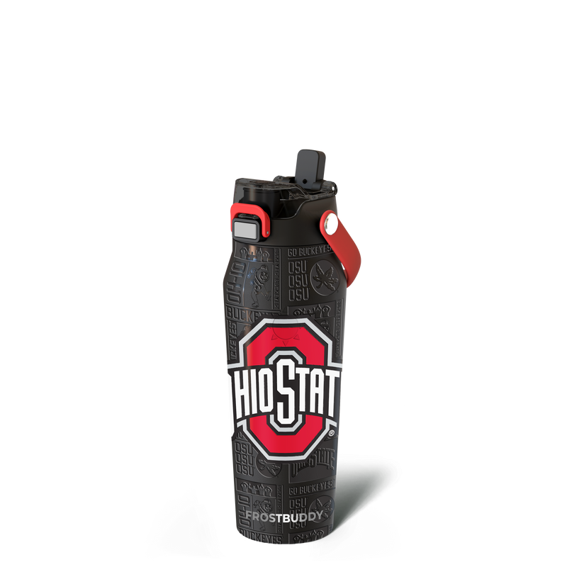 Bottle 24oz Ohio State Legacy