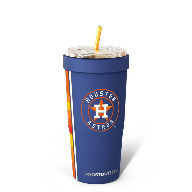 To-Go Houston Astros Gameday