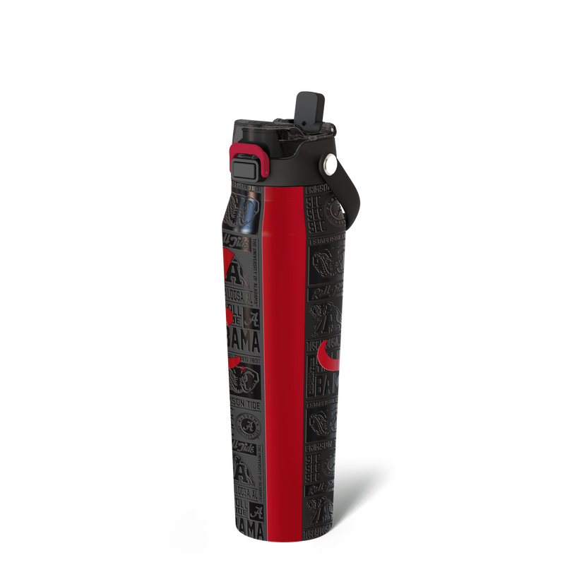 Bottle 32oz Alabama Crimson Tide Legacy