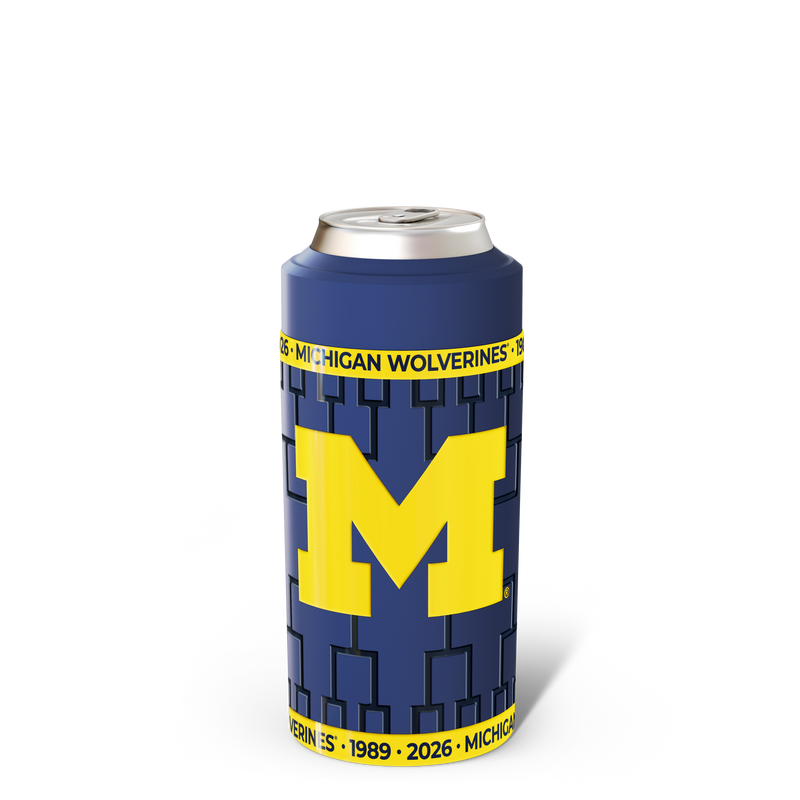 Universal Michigan Wolverines 2026 NCAA Men's Basketball Champions