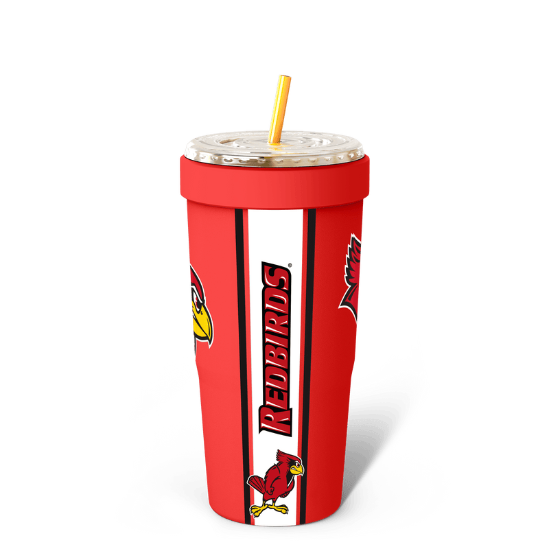 To-Go Illinois State Redbirds Gameday