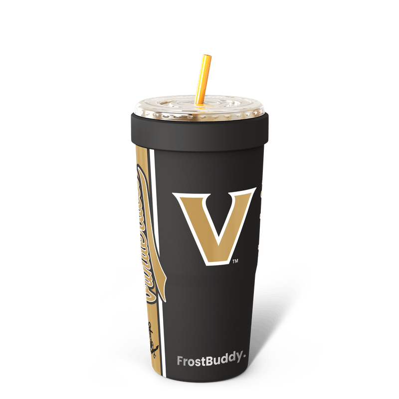 To-Go Vanderbilt Commodores Gameday