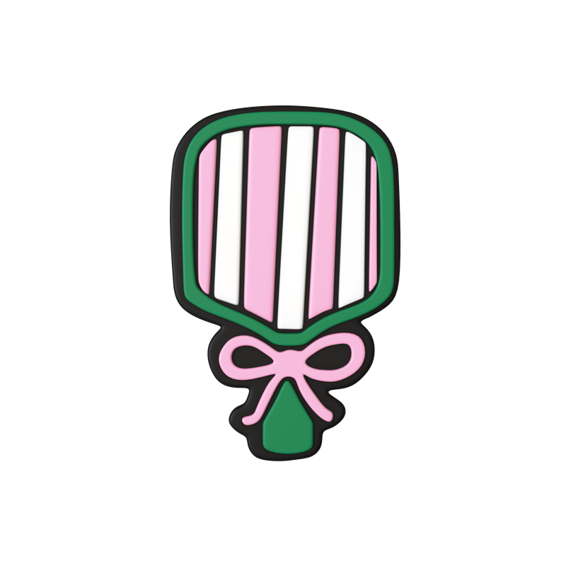 Pick Ball Paddle