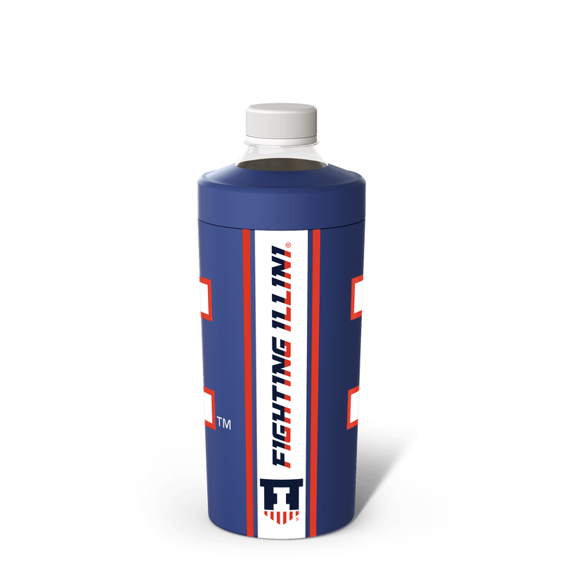 Universal XL Illinois Fighting Illini Gameday