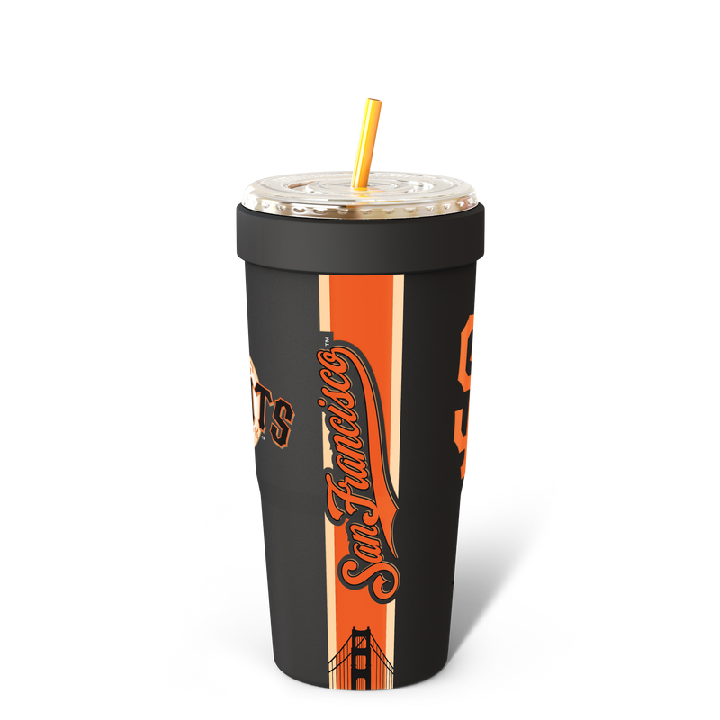 To-Go San Francisco Giants Gameday